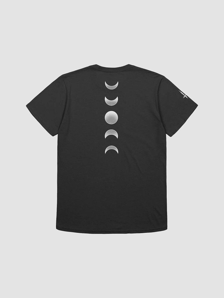 Blood Moon Inverted T-Shirt product image (2)