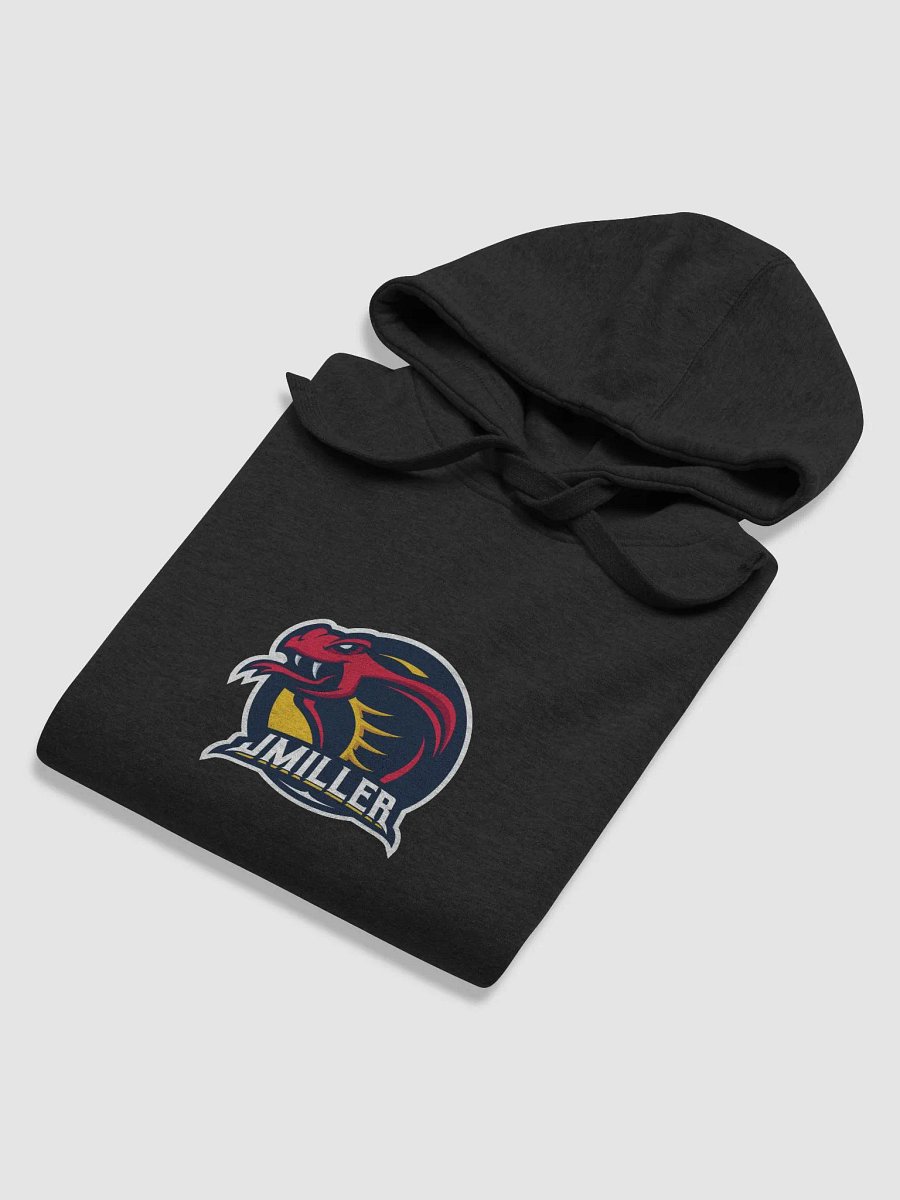 Jmiller Logo Hoodie product image (6)