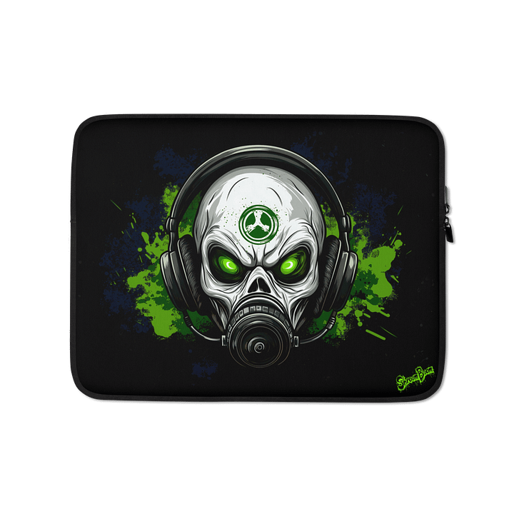 Laptop Sleeve - #LTS34 product image (1)