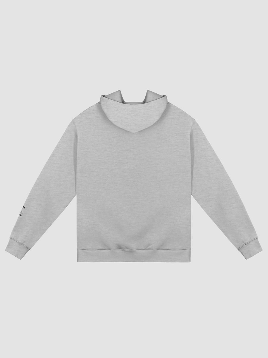 Hubby Oversized Hoodie product image (2)