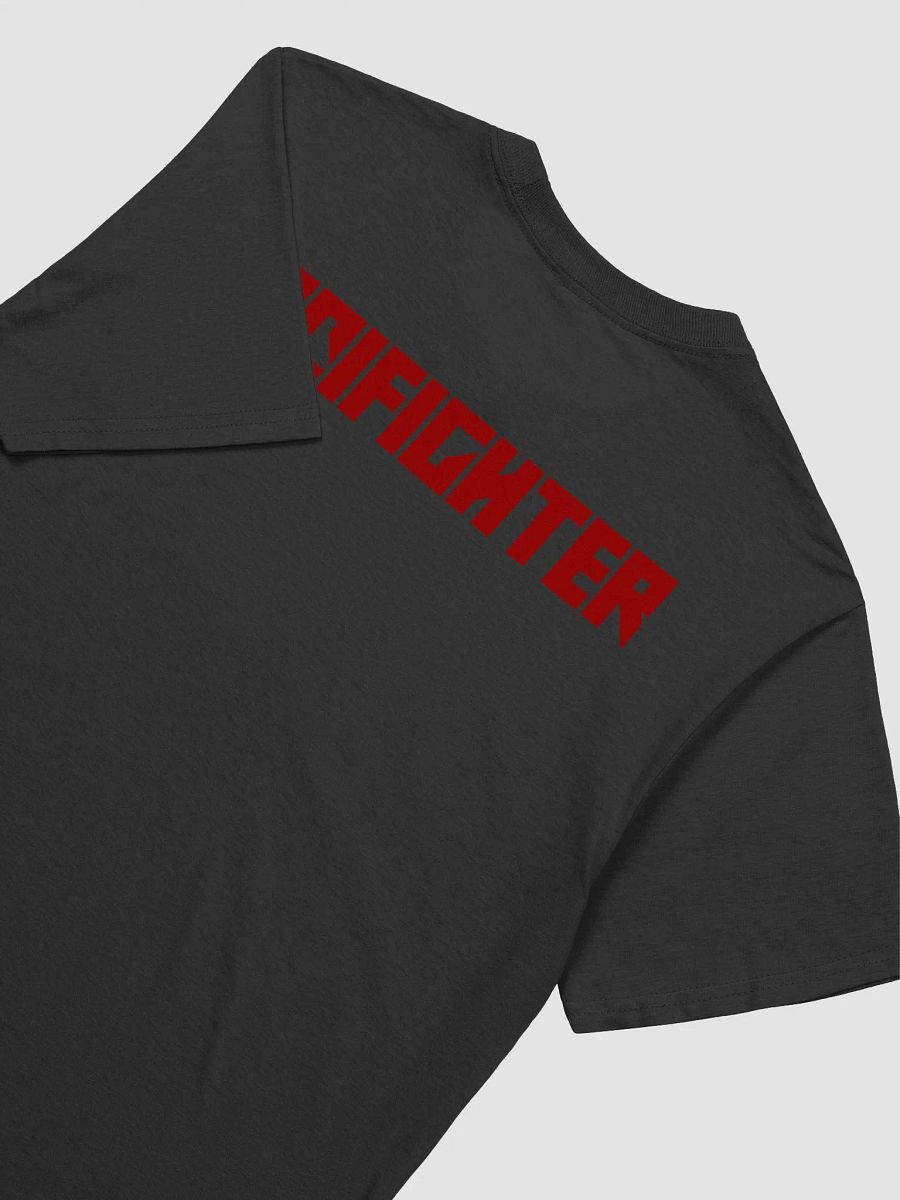 Funk Puppy / SCIFIGHTER T shirt product image (4)