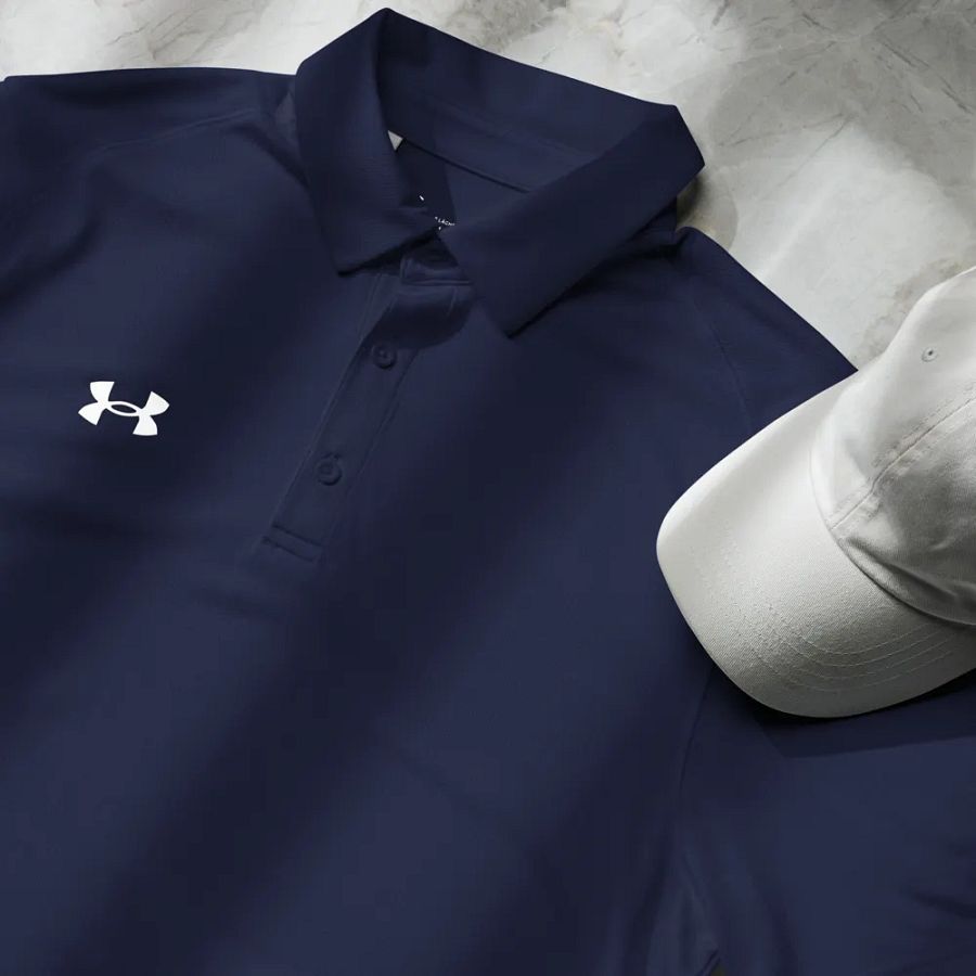 NAVY POLO product image (5)