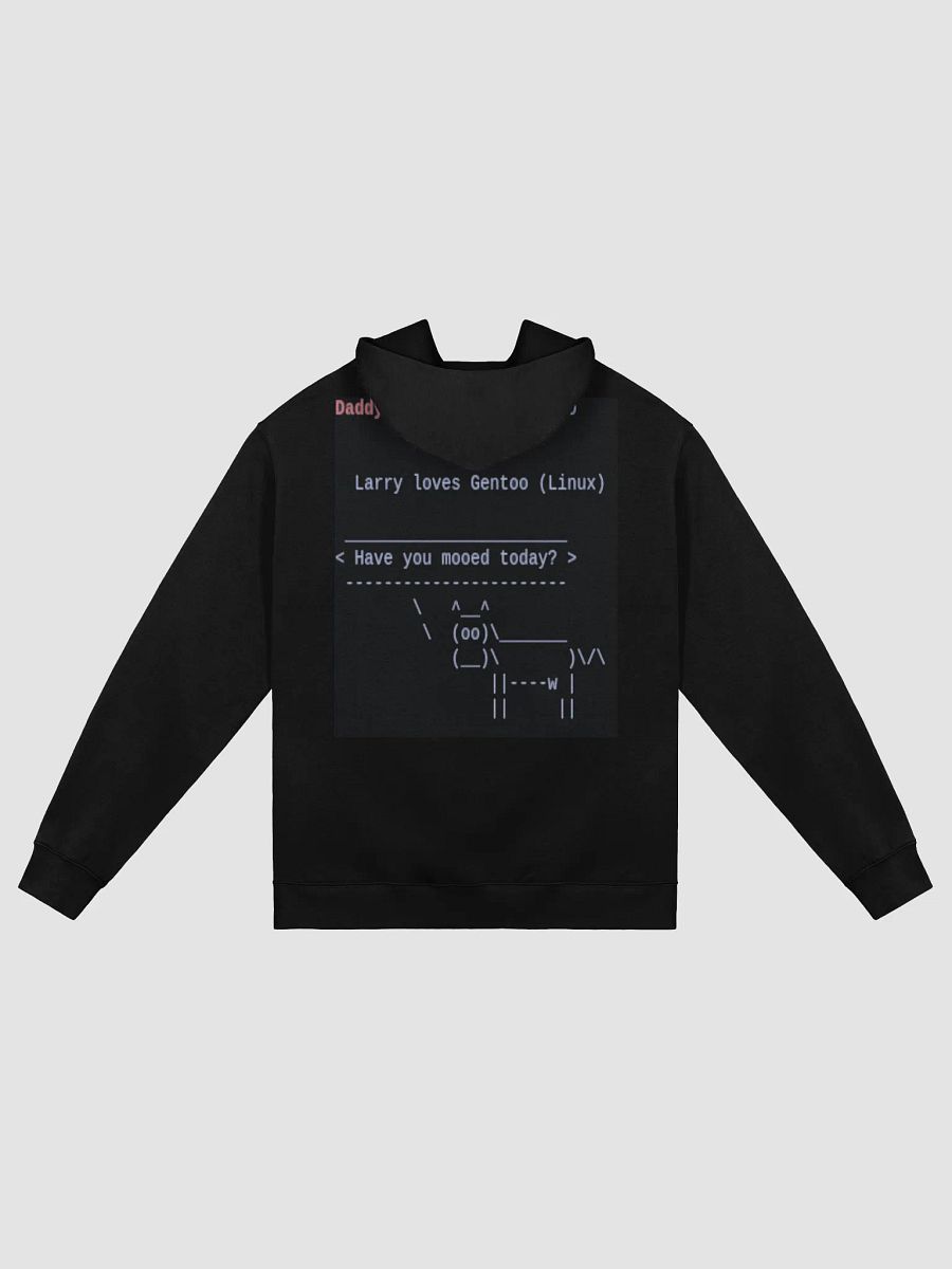 Larry Hoodie product image (7)