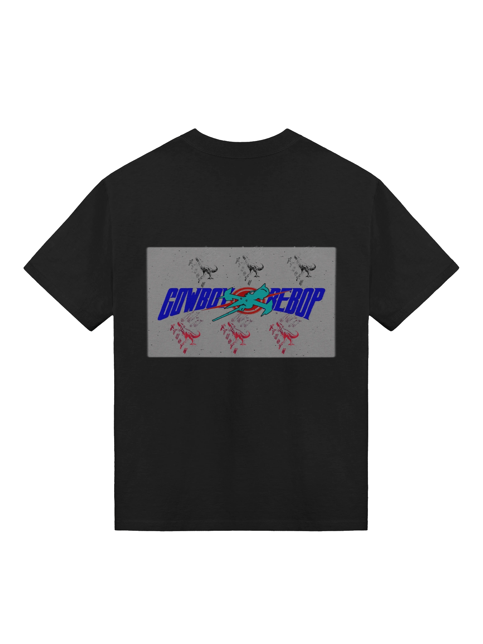 cowboy bebop project xtnctn product image (1)