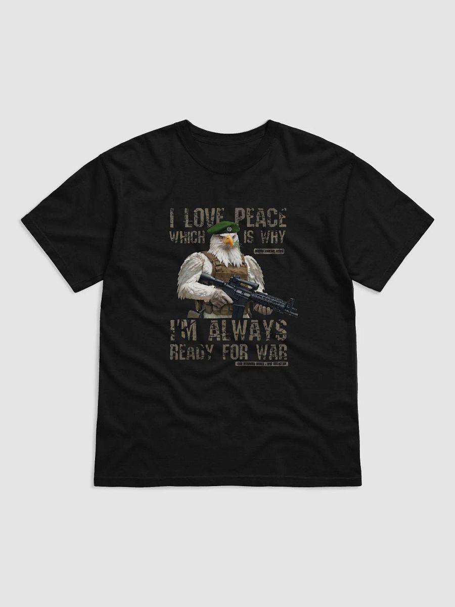 Eagle of Peace. product image (4)