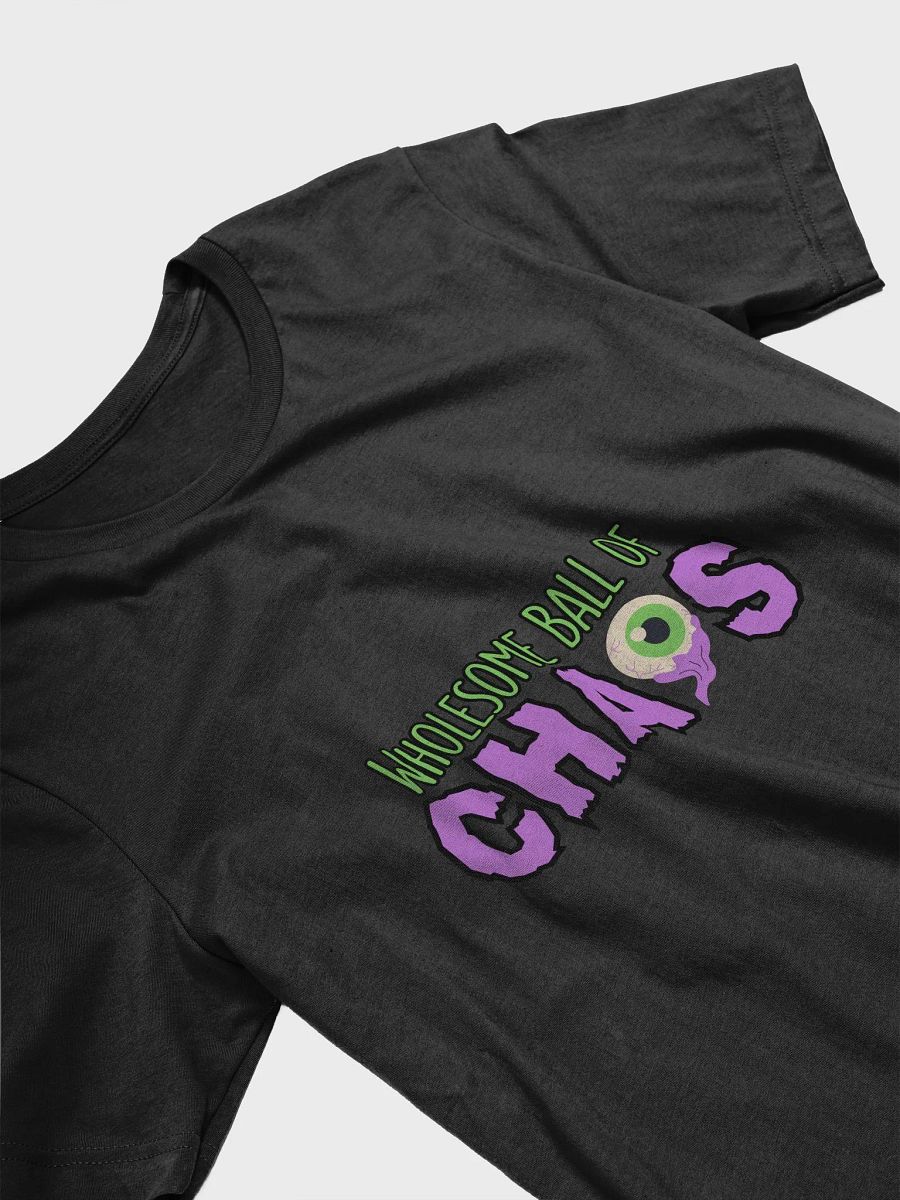 Wholesome Ball of Chaos product image (3)