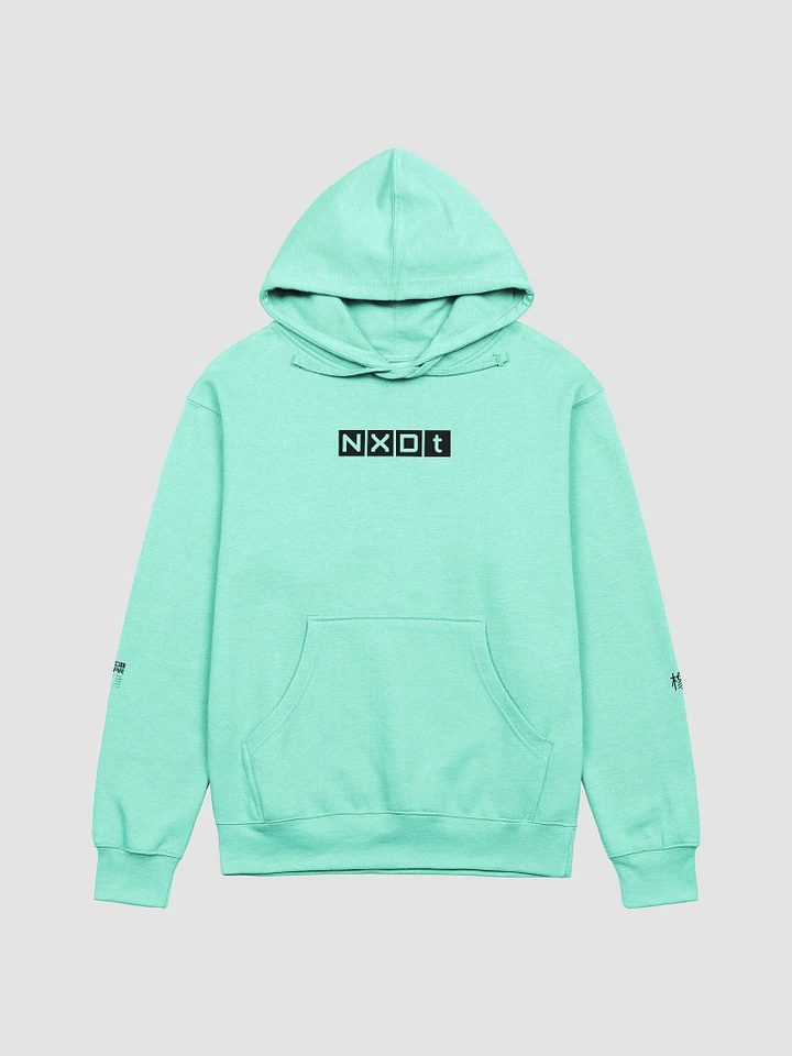 NXDt - ITC. Midweight Hoodie product image (1)