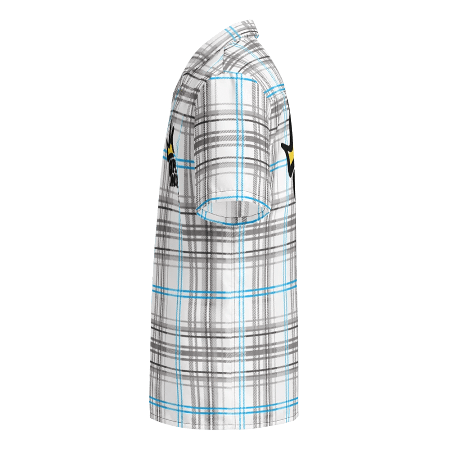 Zephyr Breeze Shirt product image (3)