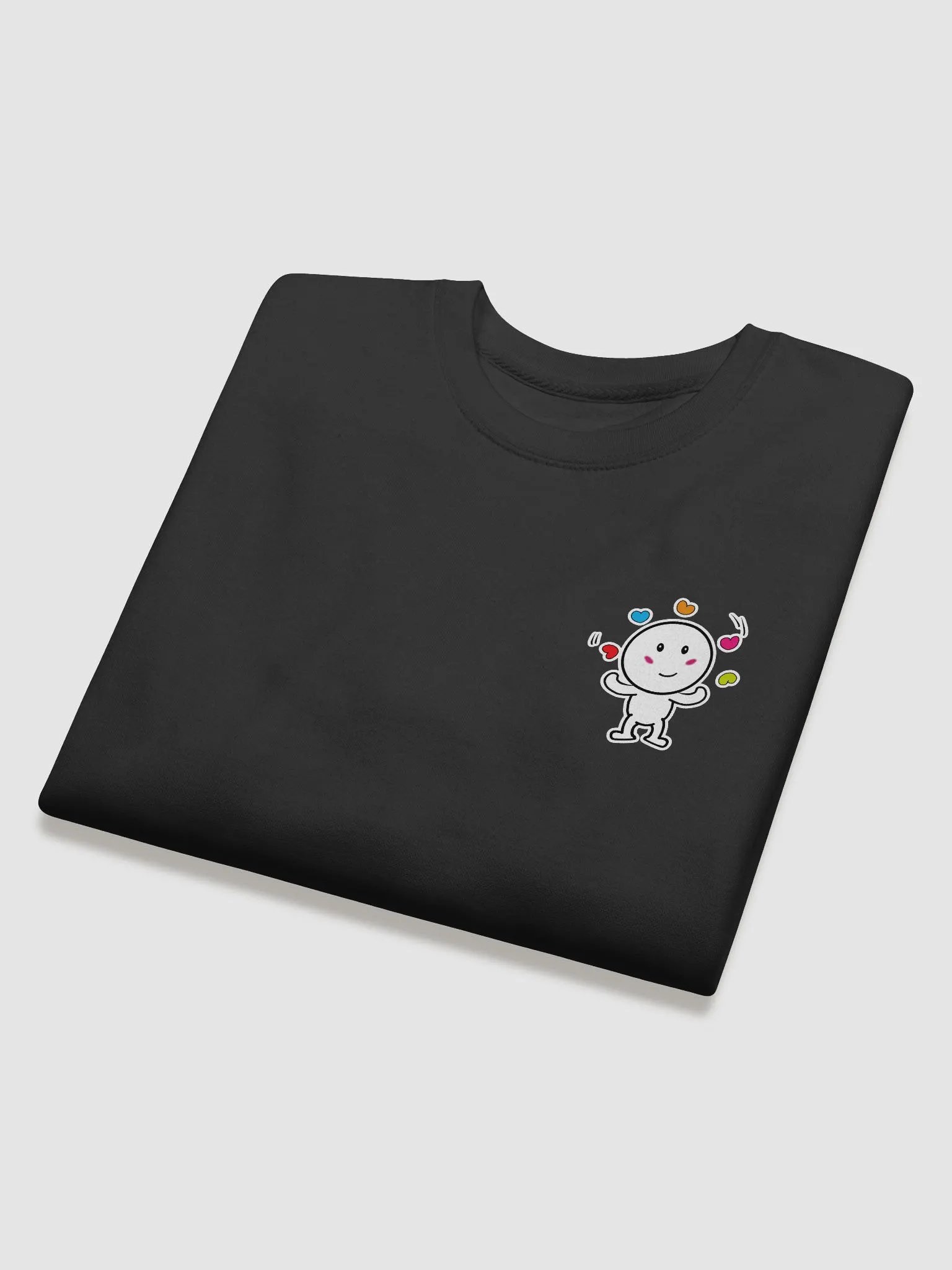 Love In Motion Premium Sweatshirt product image (35)