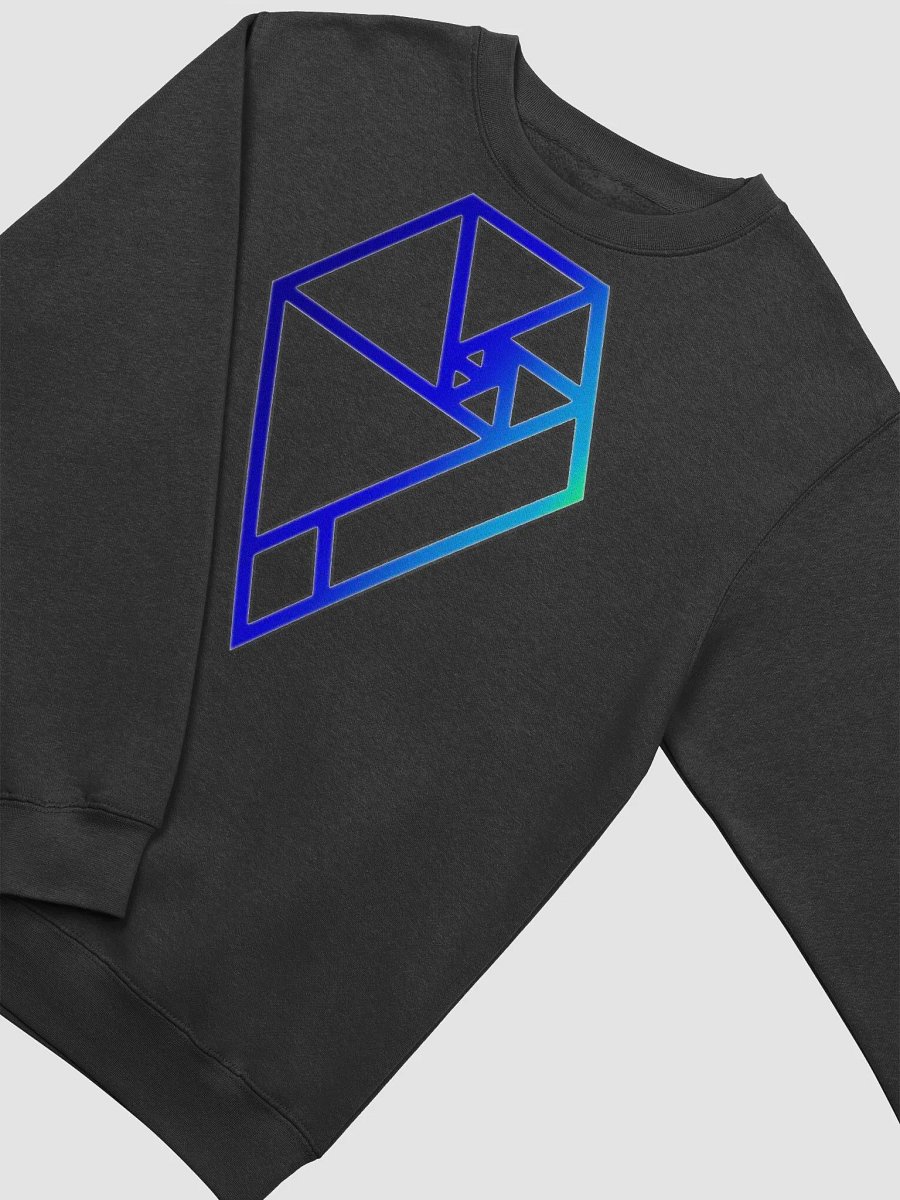 DBK Sweatshirt Low Res product image (3)