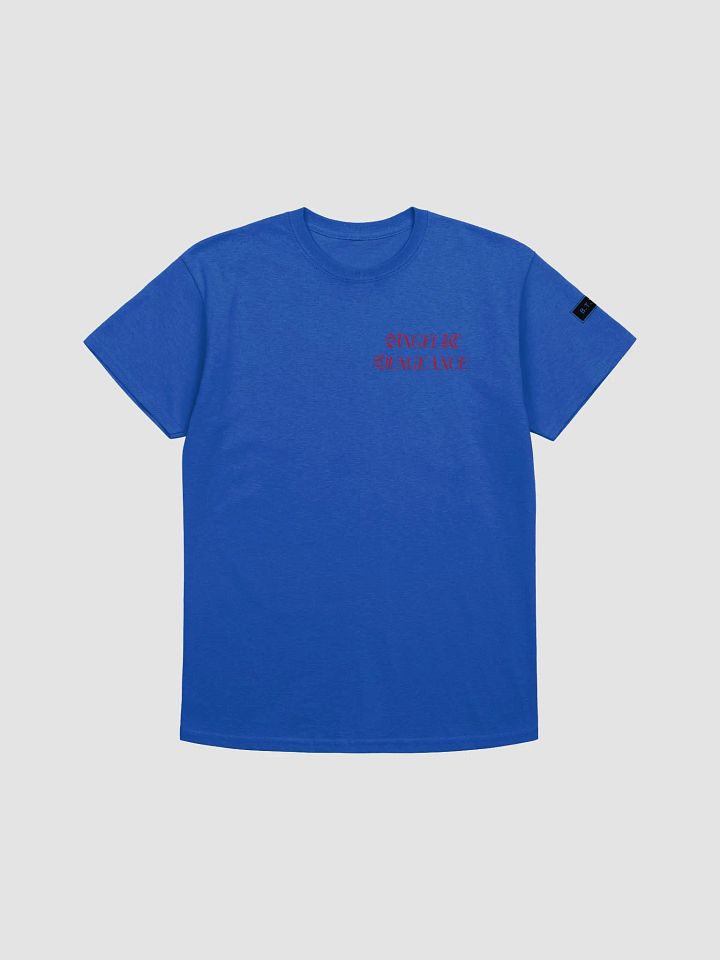 B.T.T. Angelic Vengeance Tee product image (2)