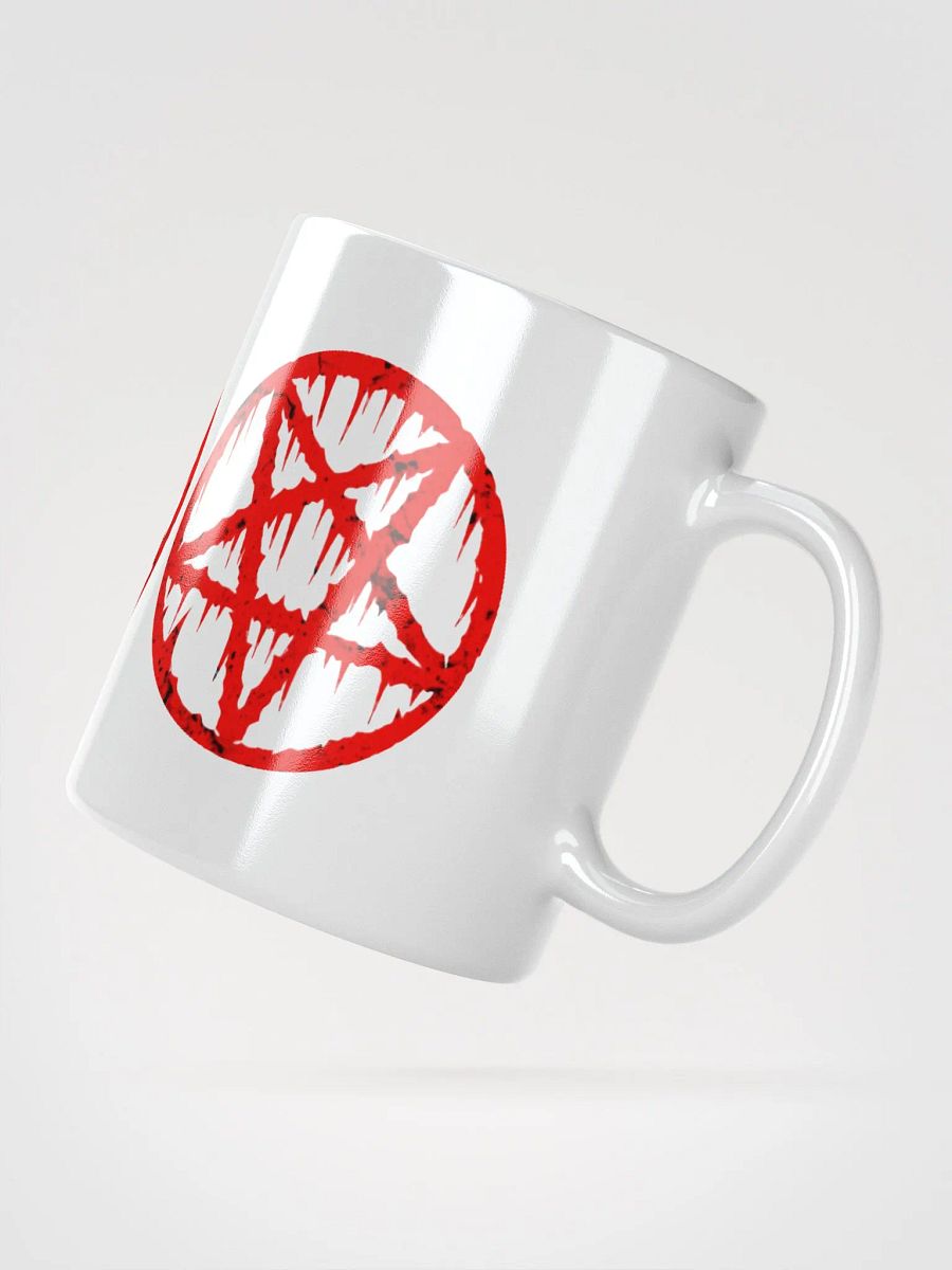 Brutal Mug product image (4)