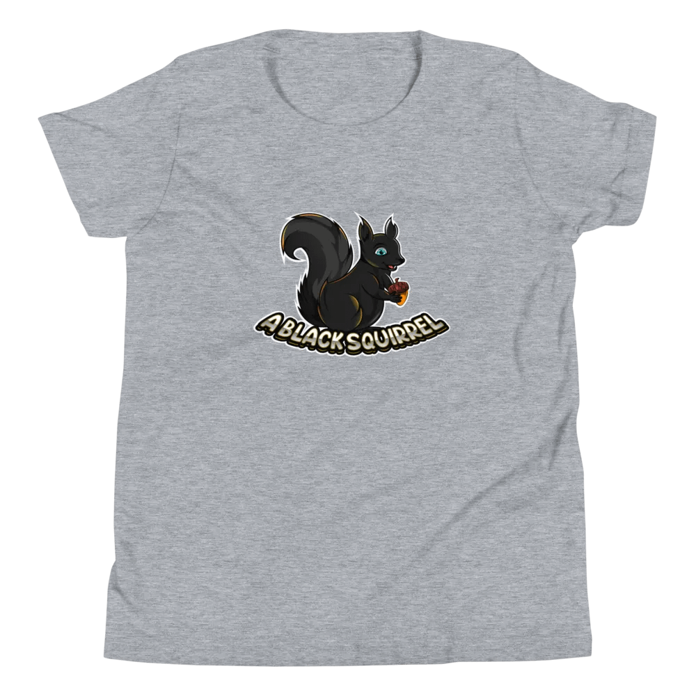 Kids Logo Tee product image (51)