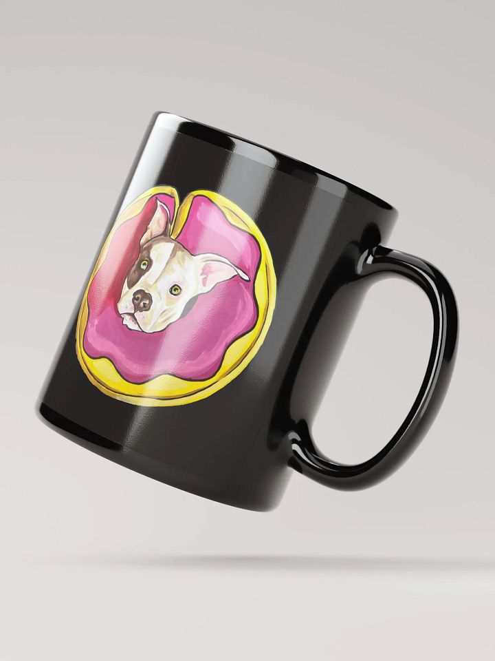 Doughnut Haz Mug product image (2)