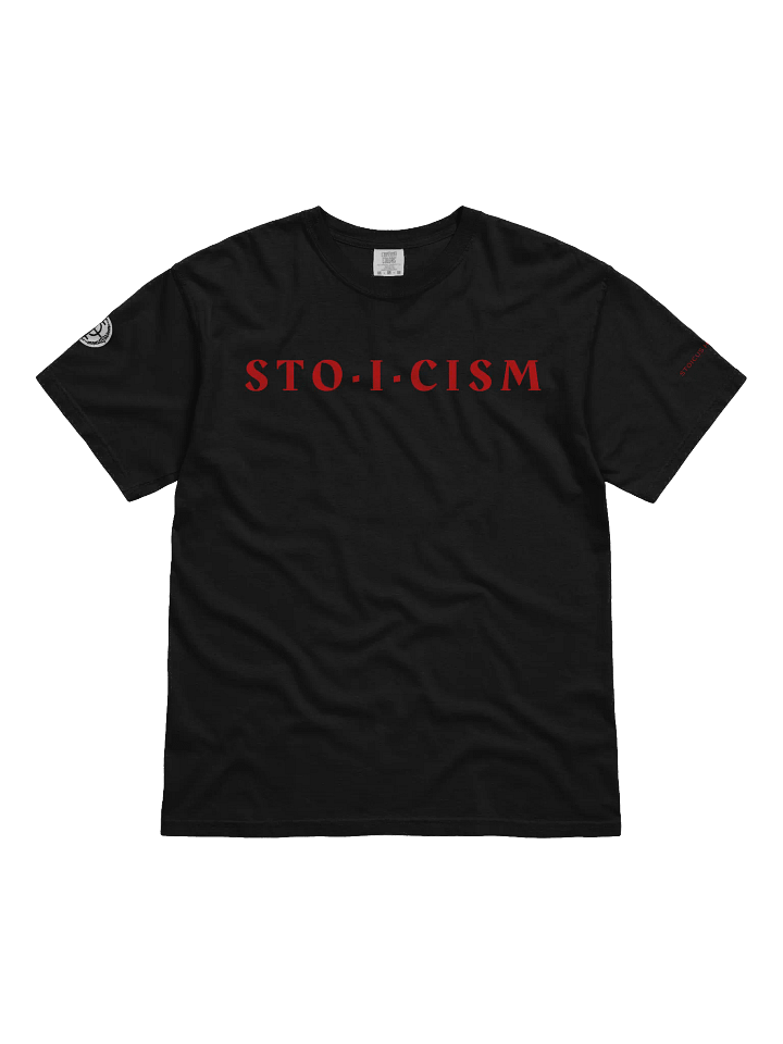 Memento Tee product image (1)