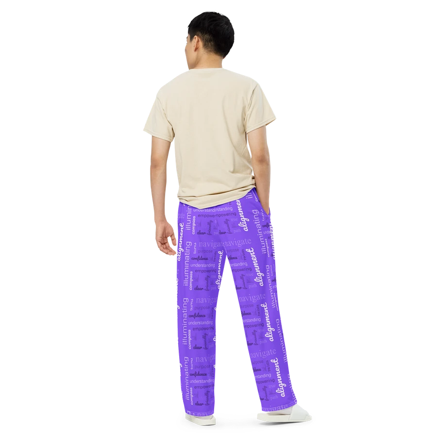 COOL PANTS FUN ALIGNMENT PATTERN product image (5)