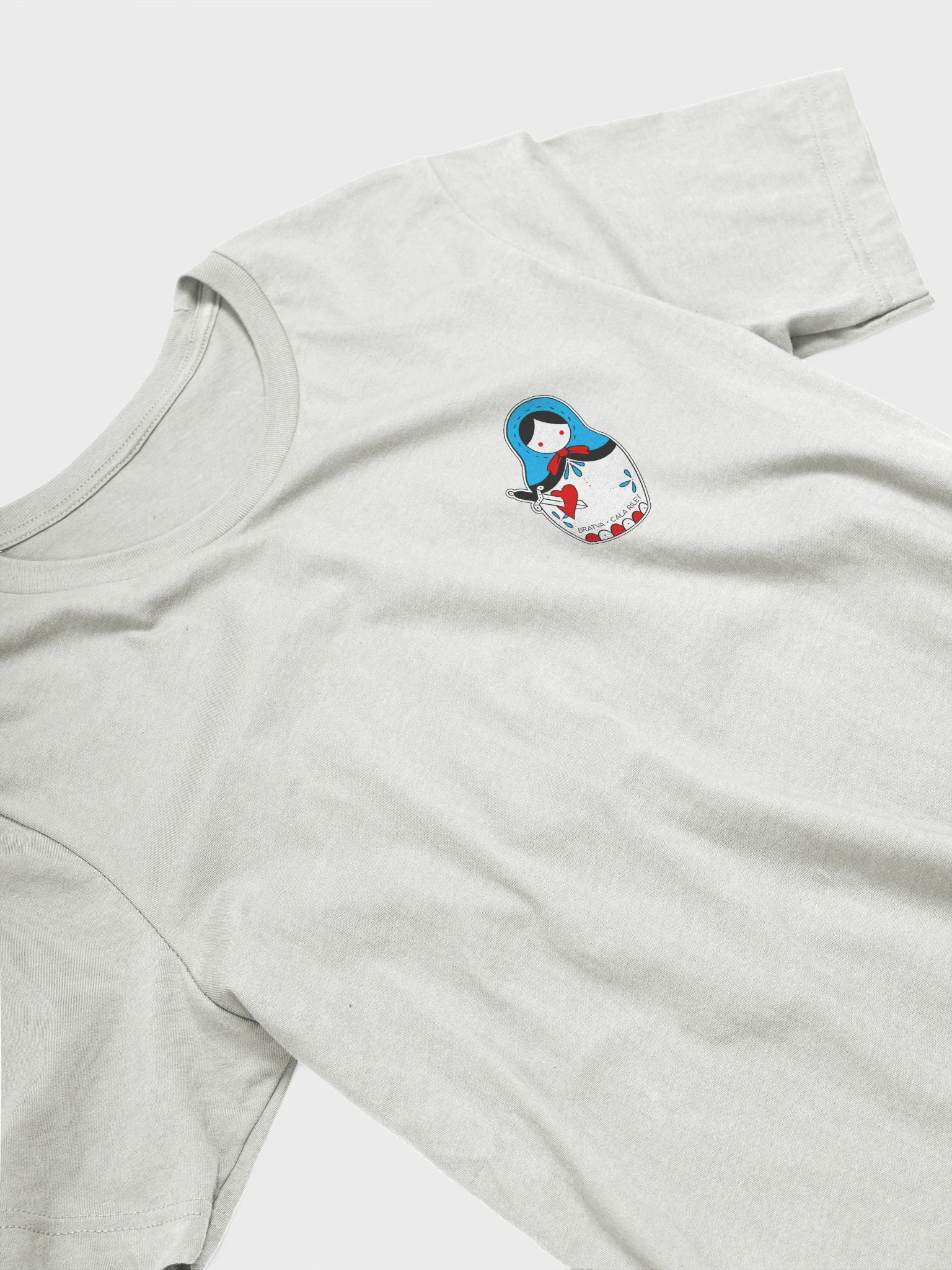 Maxim  Forever T-Shirt product image (3)