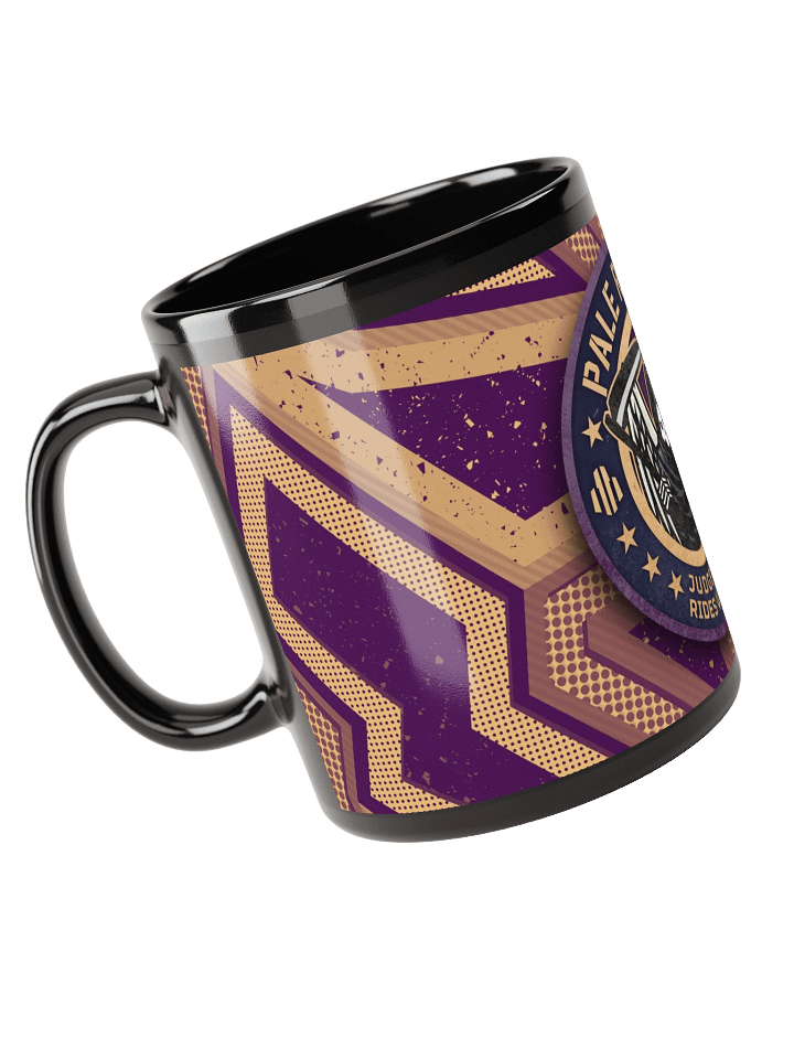 Pale Riders Coffee Mug 6 product image (2)