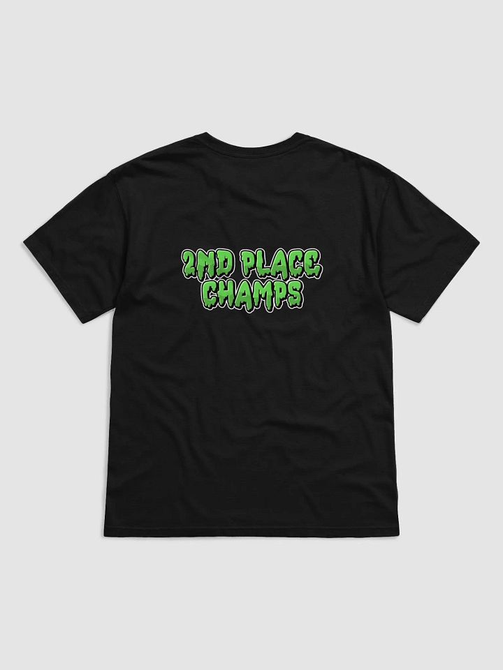 second place champs product image (2)