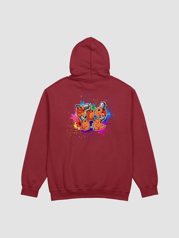 Colorfull Logo product image (2)