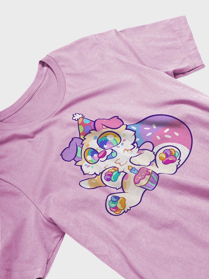 Party Ponah Tee product image (2)