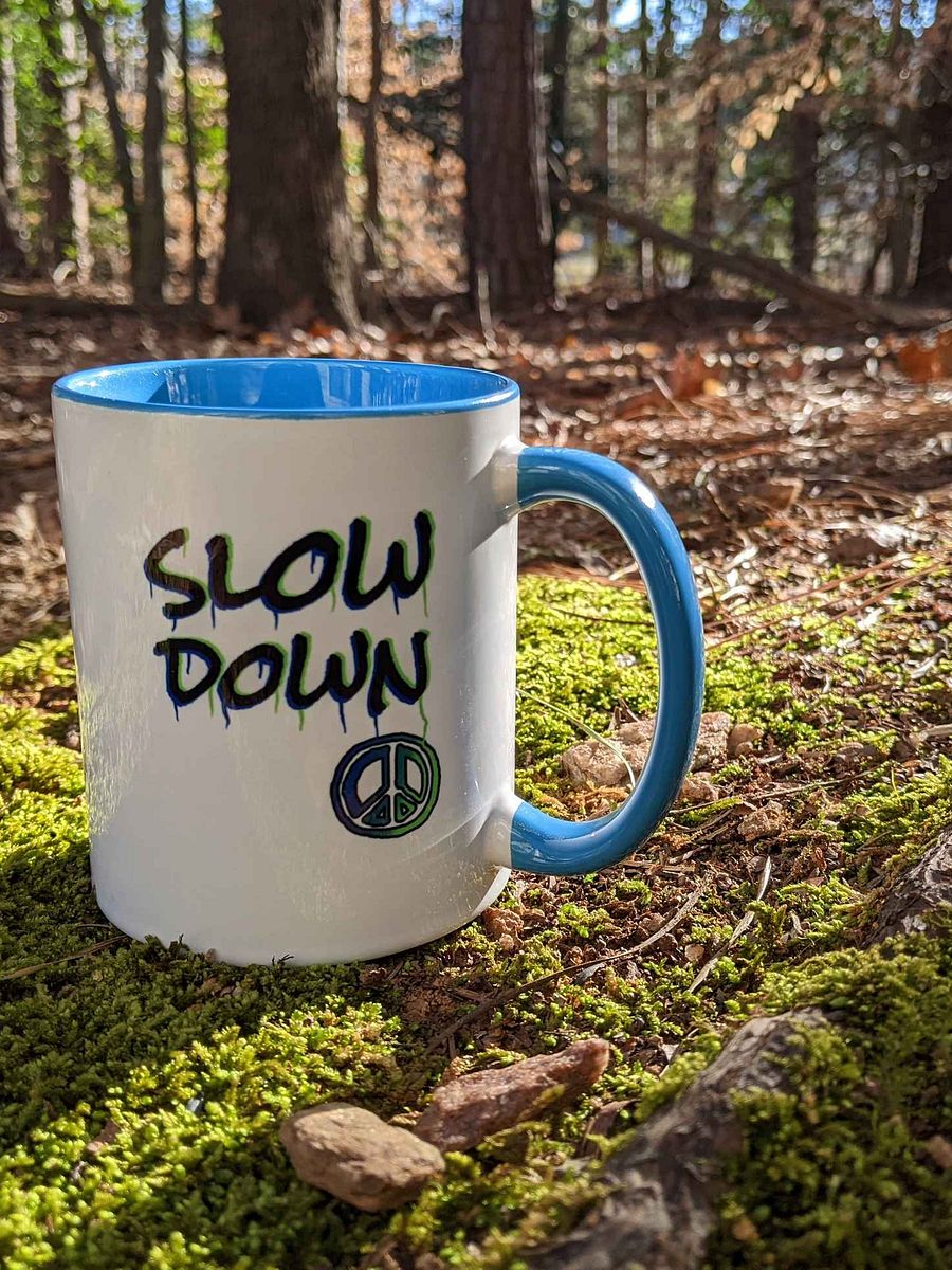 Too chill Mug! product image (10)