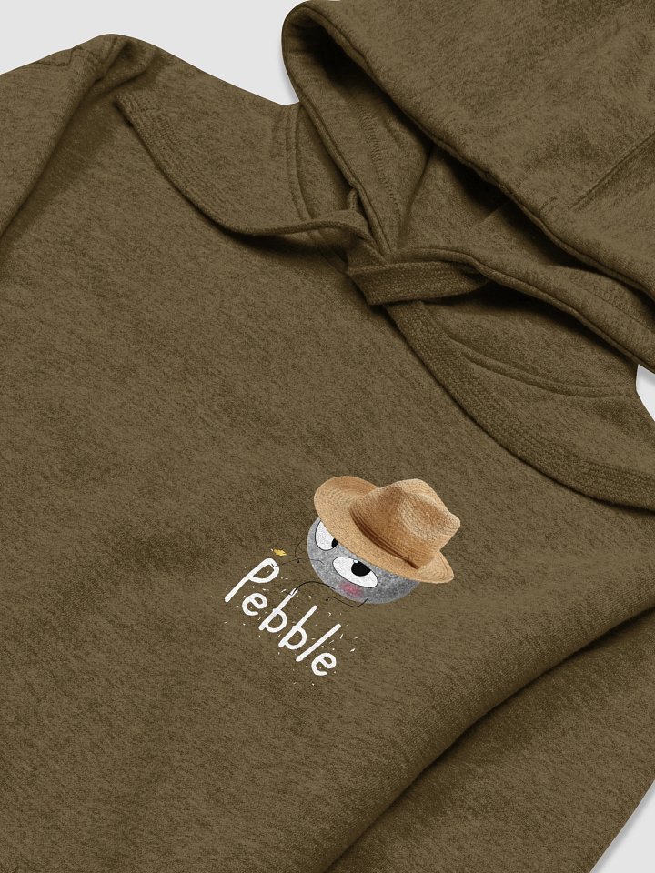 Farmer Peb Hoodie product image (1)