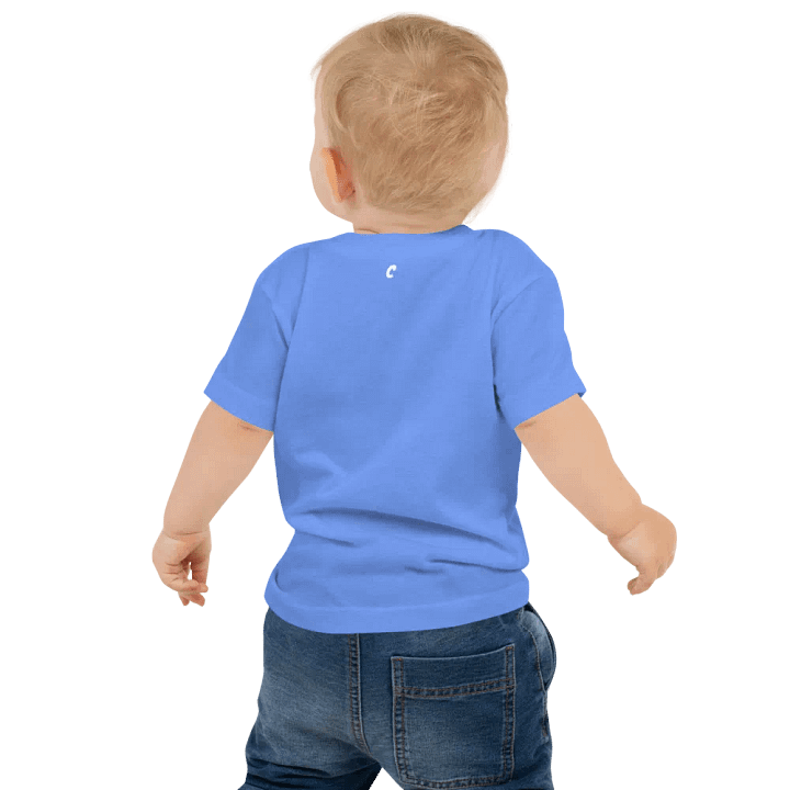 Infant Jersey Short Sleeve Tee product image (1)