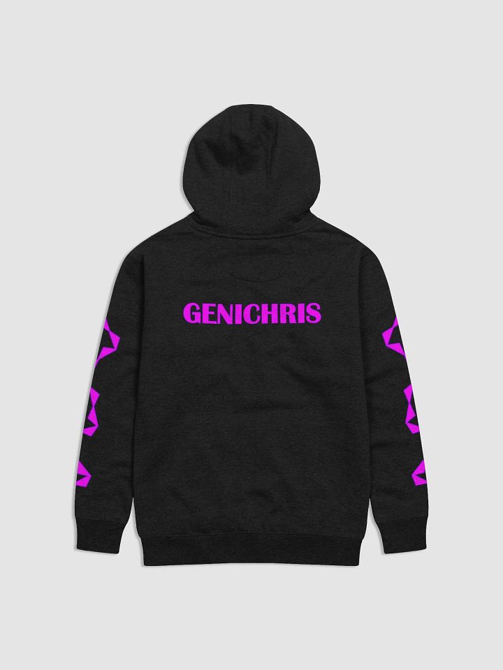 Genichris Hoodie product image (2)