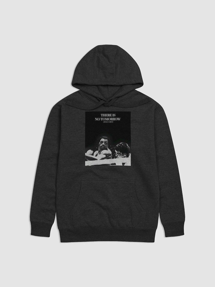 No Tomorrow Hoodie product image (1)