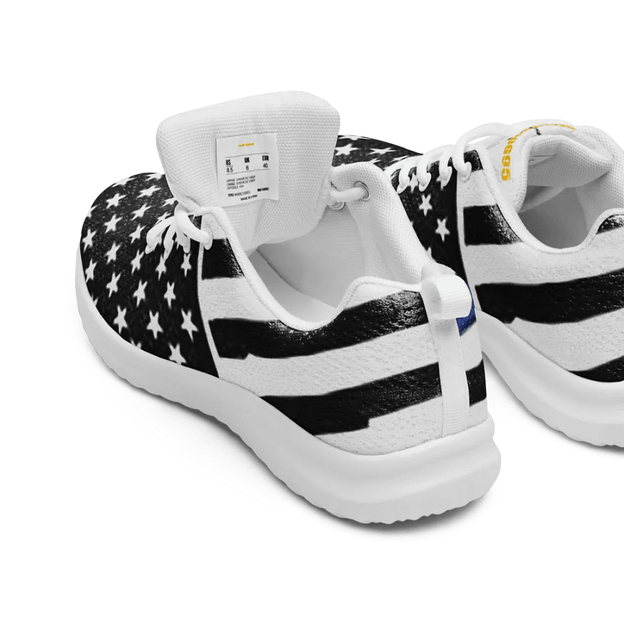 DeputyDog95 Sport Shoes product image (5)