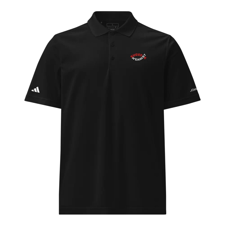 Golf Polo product image (1)