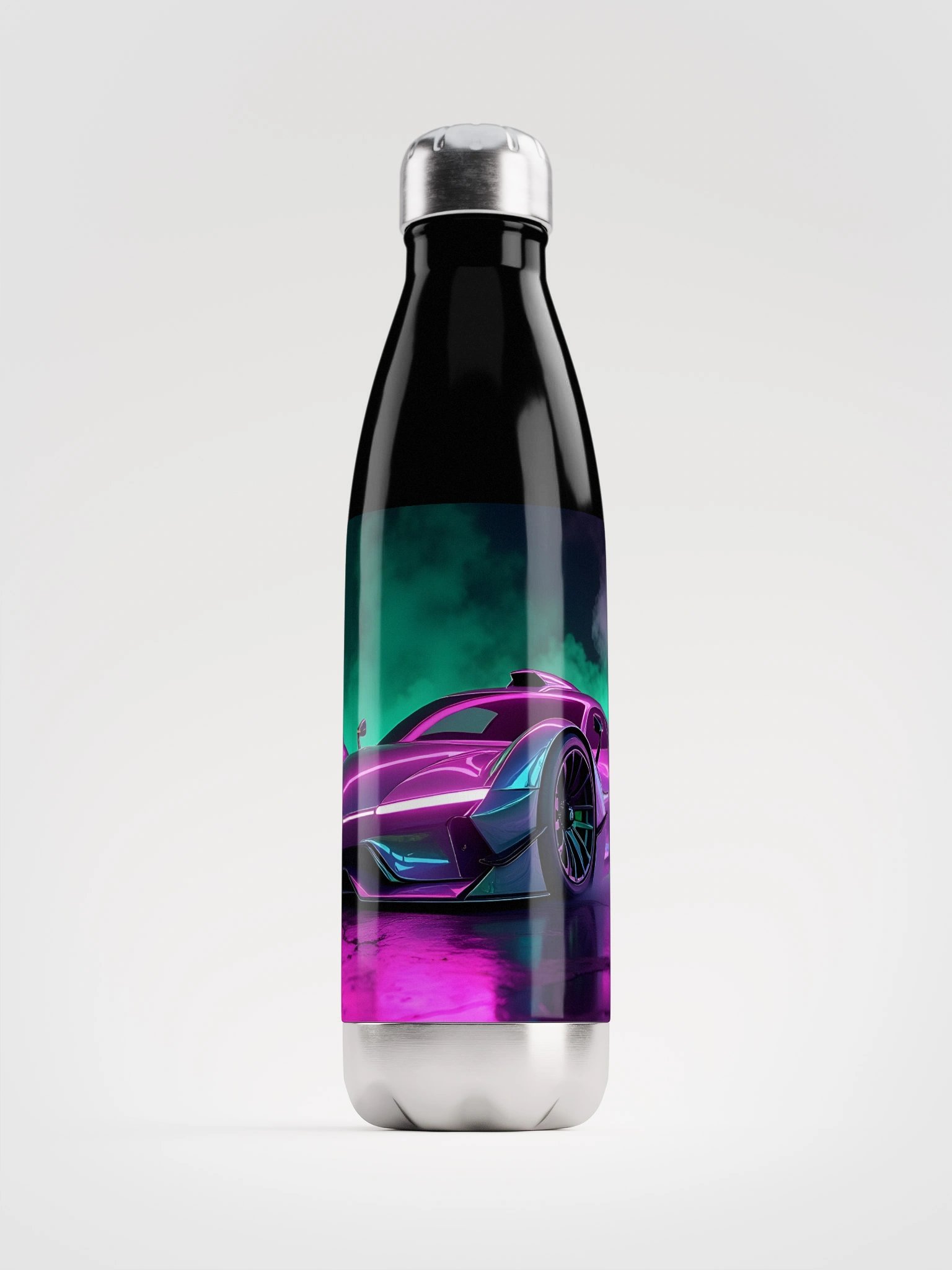 Stainless Steel Water Bottle product image (1)
