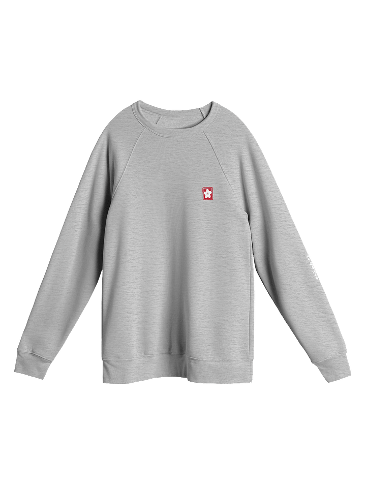 Sakura Logo Crewneck product image (1)