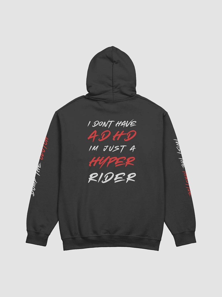 Hyper Hoodie product image (1)