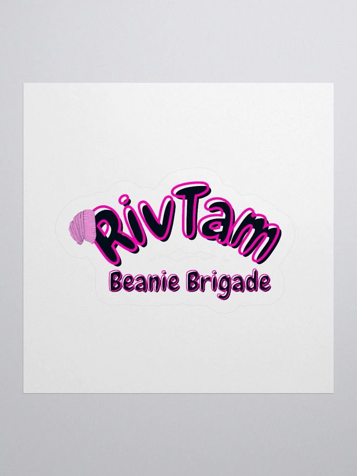 Rivtam Travel Stickers product image (1)