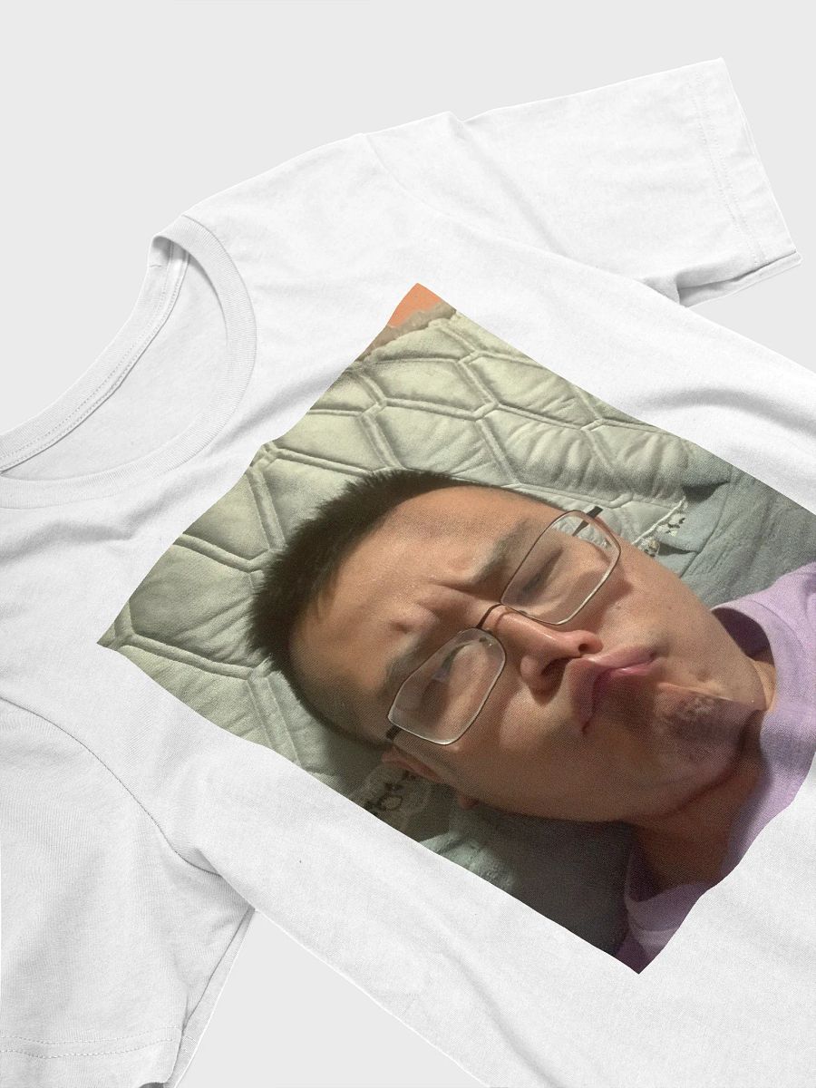 Bella+Canvas Supersoft T-Shirt: not happy product image (30)