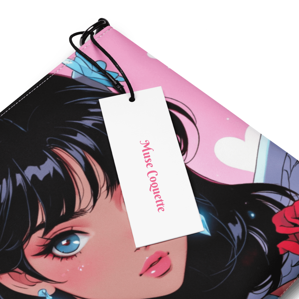 Muse Coquette Crossbody Bag product image (4)