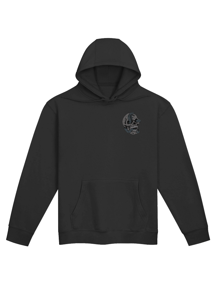Premium Non-Stop Subathon Hoodie (Colored) product image (1)