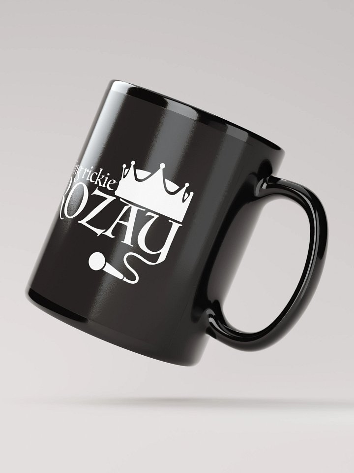 King Rickie Mug product image (1)