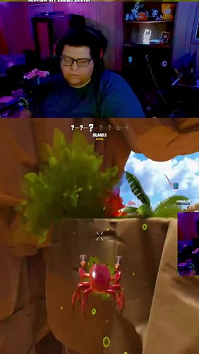 I Got Booped Off | #susshimei on #Twitch