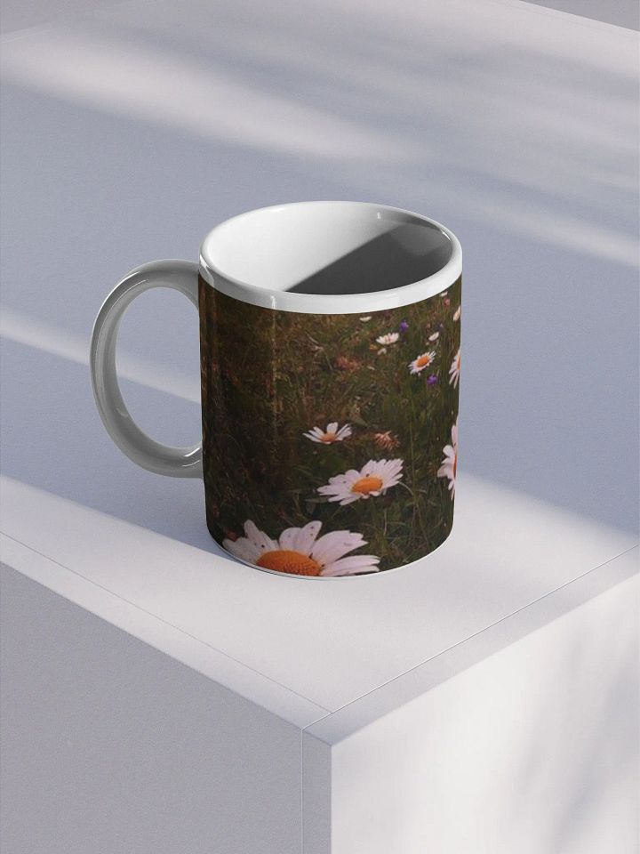 Floral Mug product image (1)