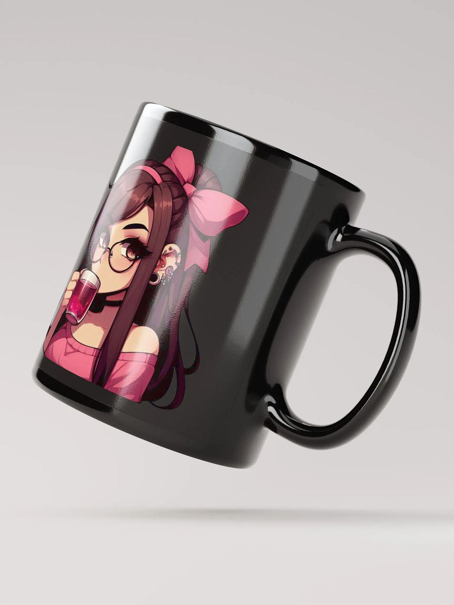 Madam Heyedro Mug product image (2)