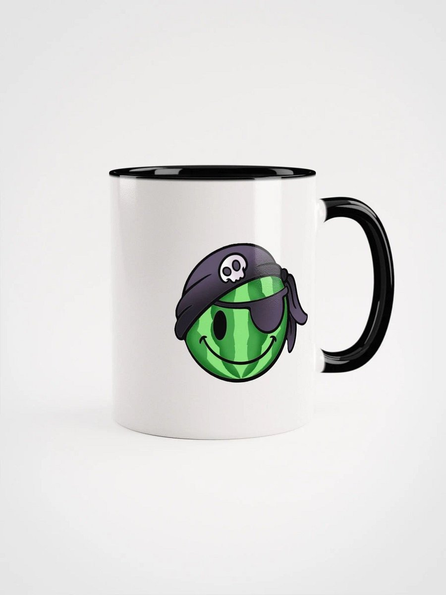 Melon Mug product image (2)