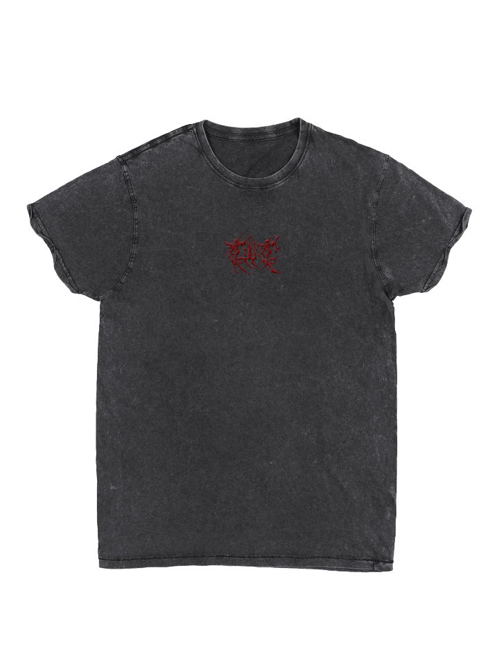 red cult denim tee product image (1)