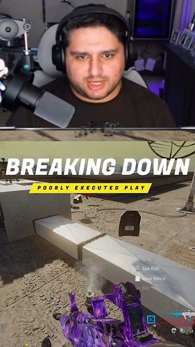 Don't let this be you 🤣😂
#cod #callofduty #bo6 #streamer #gamer  #funny