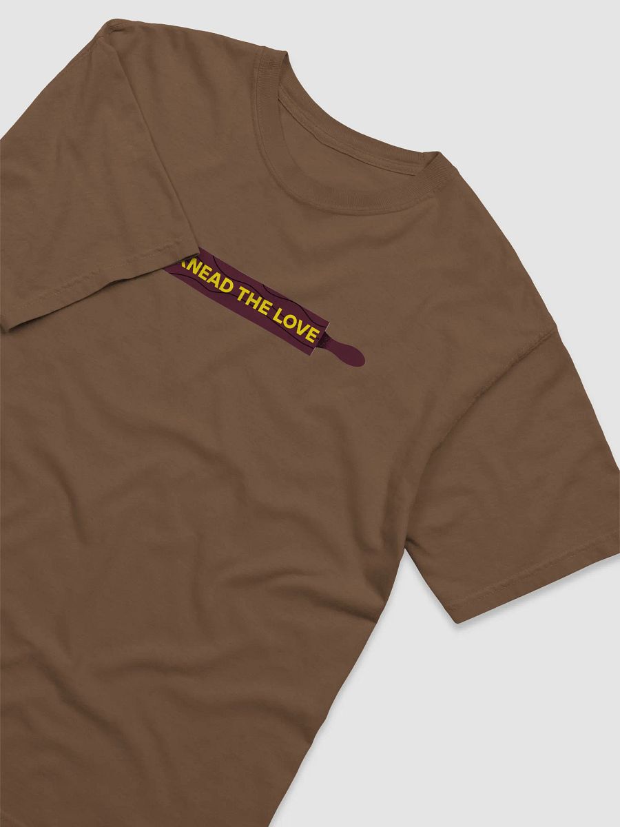 Knead the Love – Men’s Edition product image (8)