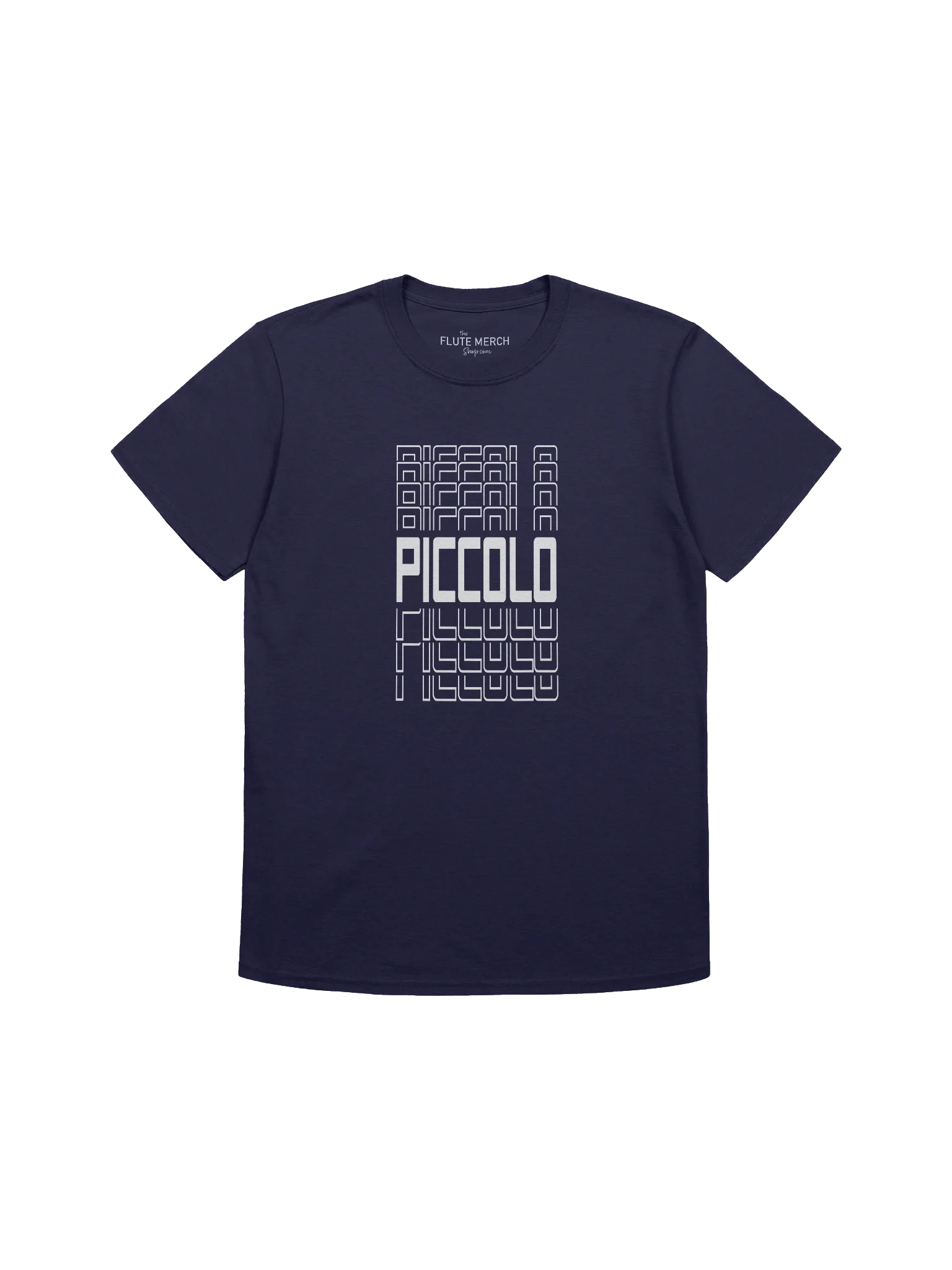 Disrupted Vibes - Piccolo product image (1)