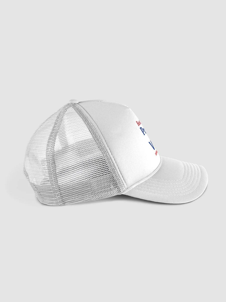Best Way To Protest Is To Vote Hat | Political Election Statement Cap product image (6)