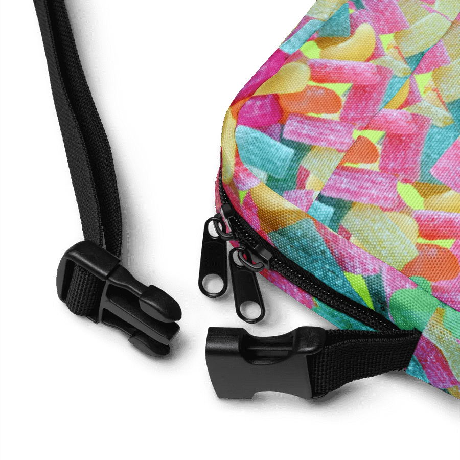 Sweet Delights Crossbody Bag for sweet girls daughters product image (8)